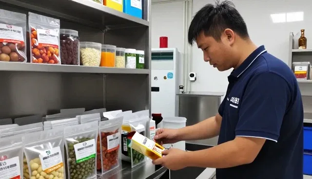 从询价到验收：配送餐饮配套餐饮配套全流程