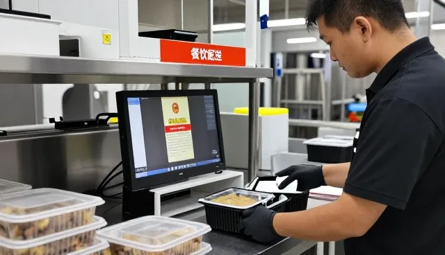 济南开启餐饮服务有限公司配送服务仓储配送答疑实录